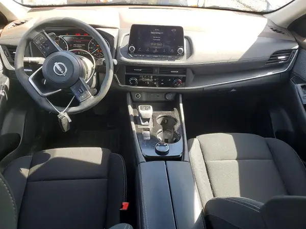 5N1BT3ABXPC870313 2023 NISSAN ROGUE - Image 8