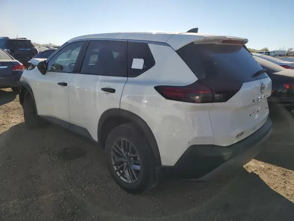 5N1BT3ABXPC872773 2023 NISSAN ROGUE - Image 2