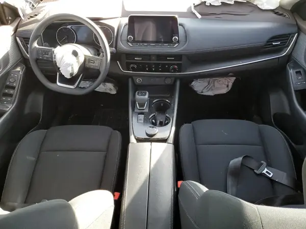 5N1BT3ABXPC872773 2023 NISSAN ROGUE - Image 8