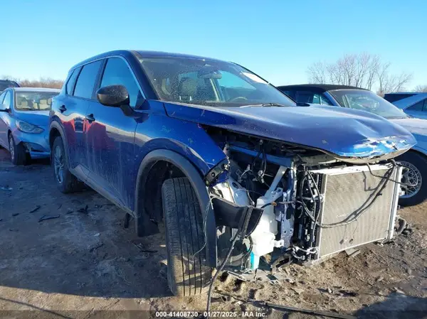 5N1BT3ABXPC873938 2023 NISSAN ROGUE - Image 1