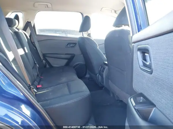 5N1BT3ABXPC873938 2023 NISSAN ROGUE - Image 8