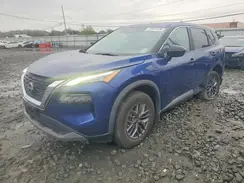 5N1BT3ABXPC875754 2023 NISSAN ROGUE