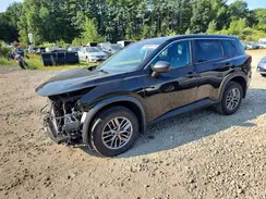 5N1BT3ABXPC876824 2023 NISSAN ROGUE
