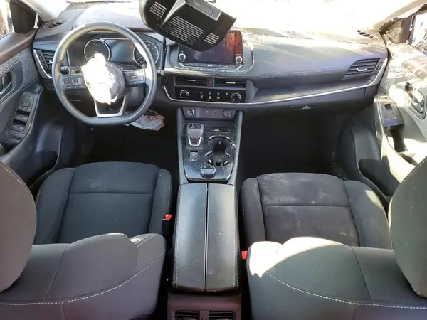 5N1BT3ABXPC884163 2023 NISSAN ROGUE - Image 8