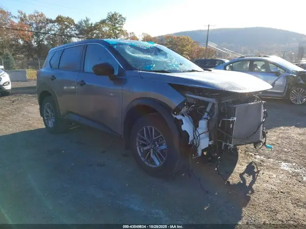 5N1BT3ABXPC884910 2023 NISSAN ROGUE - Image 1