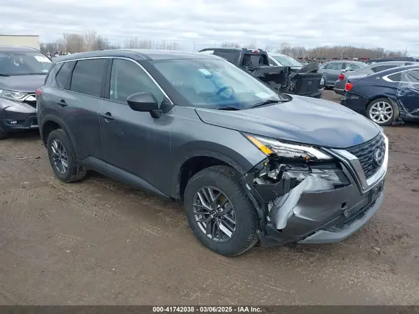 5N1BT3ABXPC893266 2023 NISSAN ROGUE - Image 1