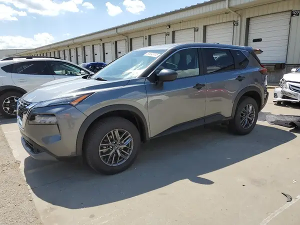 5N1BT3ABXPC899522 2023 NISSAN ROGUE - Image 1