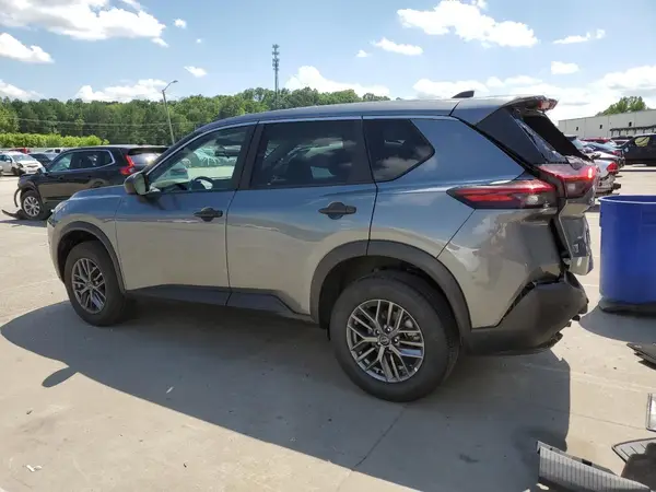 5N1BT3ABXPC899522 2023 NISSAN ROGUE - Image 2