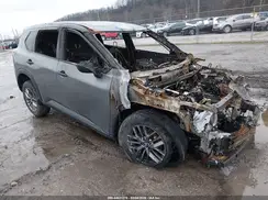 5N1BT3ABXPC901818 2023 NISSAN ROGUE