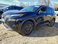5N1BT3ABXPC902967 2023 NISSAN ROGUE