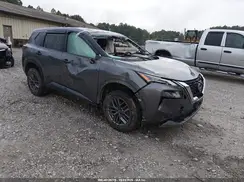 5N1BT3ABXPC906257 2023 NISSAN ROGUE