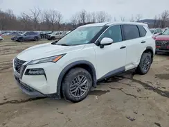 5N1BT3ABXPC913838 2023 NISSAN ROGUE