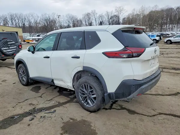 5N1BT3ABXPC913838 2023 NISSAN ROGUE - Image 2