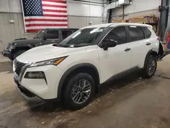 5N1BT3ABXPC918344 2023 NISSAN ROGUE
