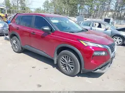 5N1BT3ABXPC921499 2023 NISSAN ROGUE