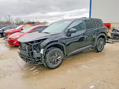 5N1BT3ABXPC923592 2023 NISSAN ROGUE