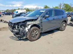 5N1BT3ABXPC925827 2023 NISSAN ROGUE