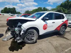 5N1BT3ABXPC926752 2023 NISSAN ROGUE