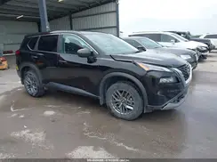 5N1BT3ABXPC927058 2023 NISSAN ROGUE