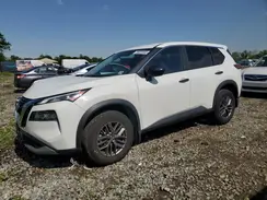 5N1BT3ABXPC929103 2023 NISSAN ROGUE