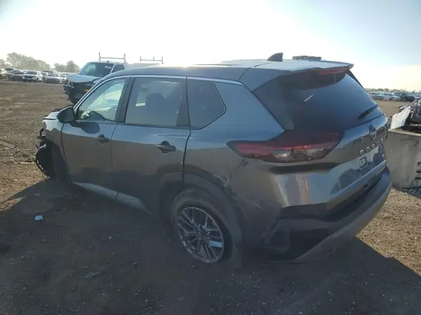 5N1BT3ABXPC929666 2023 NISSAN ROGUE - Image 2