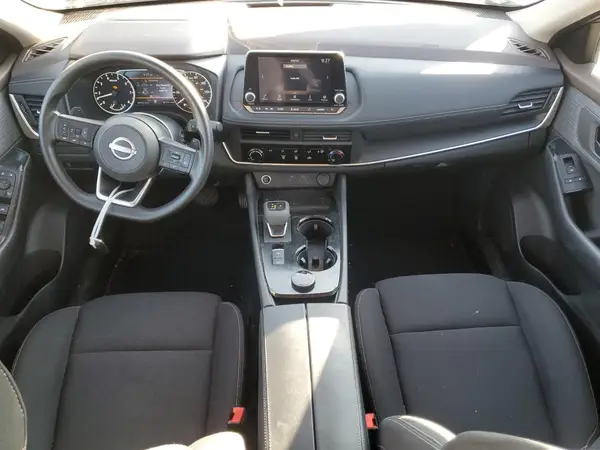 5N1BT3ABXPC929666 2023 NISSAN ROGUE - Image 8