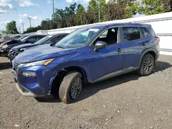 5N1BT3ABXPC930364 2023 NISSAN ROGUE