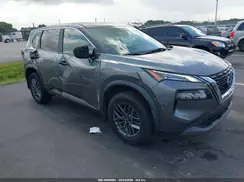 5N1BT3ABXPC931207 2023 NISSAN ROGUE