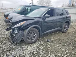 5N1BT3ABXPC933801 2023 NISSAN ROGUE