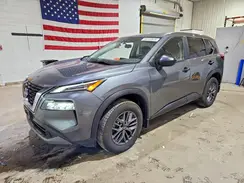 5N1BT3ABXPC938609 2023 NISSAN ROGUE