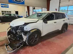 5N1BT3ABXPC939081 2023 NISSAN ROGUE
