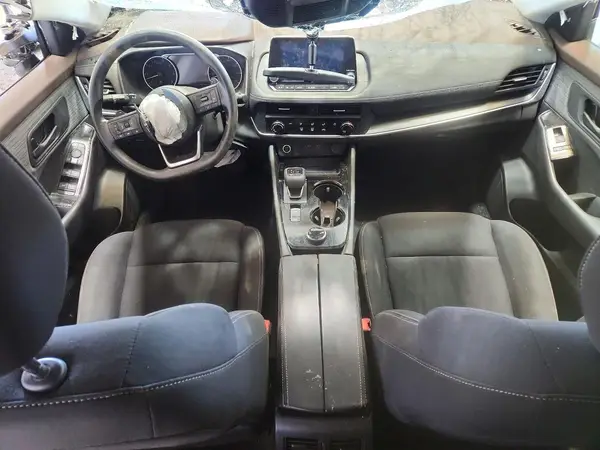5N1BT3ABXPC939081 2023 NISSAN ROGUE - Image 8