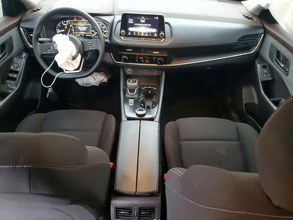 5N1BT3ABXPC942269 2023 NISSAN ROGUE - Image 8