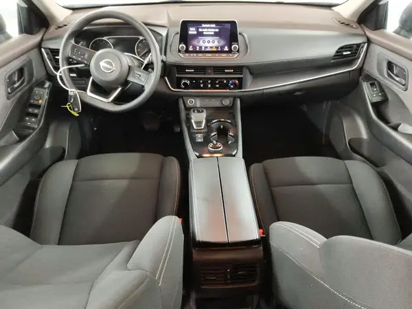 5N1BT3ABXPC945995 2023 NISSAN ROGUE - Image 8