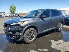 5N1BT3ABXPC947276 2023 NISSAN ROGUE