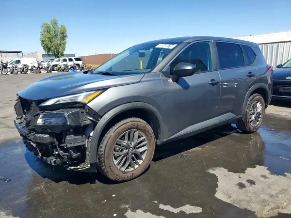5N1BT3ABXPC947276 2023 NISSAN ROGUE - Image 1