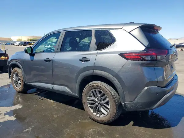 5N1BT3ABXPC947276 2023 NISSAN ROGUE - Image 2