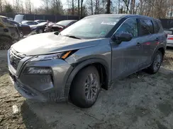 5N1BT3ABXPC948816 2023 NISSAN ROGUE