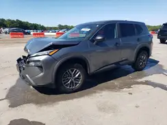 5N1BT3ABXRC671491 2024 NISSAN ROGUE