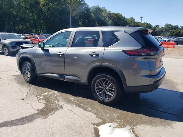 5N1BT3ABXRC671491 2024 NISSAN ROGUE - Image 2