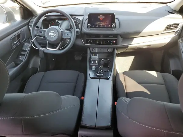5N1BT3ABXRC671491 2024 NISSAN ROGUE - Image 8