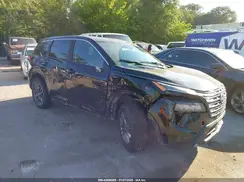 5N1BT3ABXRC675492 2024 NISSAN ROGUE