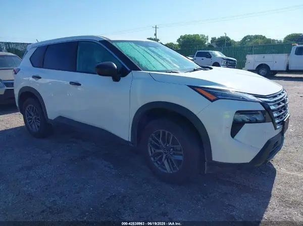5N1BT3ABXRC676870 2024 NISSAN ROGUE - Image 1