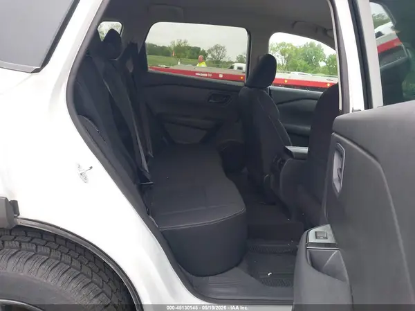 5N1BT3ABXRC677081 2024 NISSAN ROGUE - Image 8