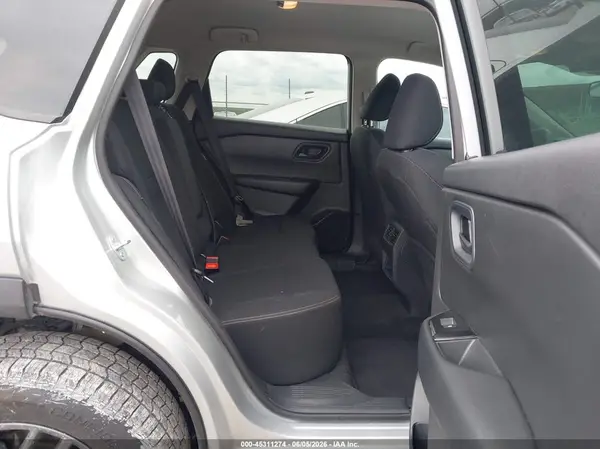 5N1BT3ABXRC679736 2024 NISSAN ROGUE - Image 8