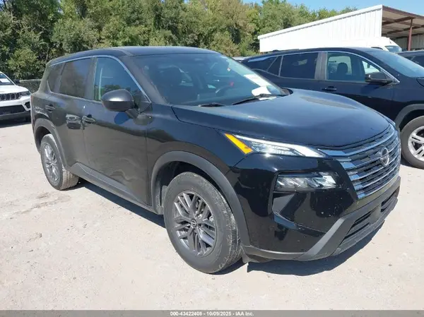 5N1BT3ABXRC682345 2024 NISSAN ROGUE - Image 1