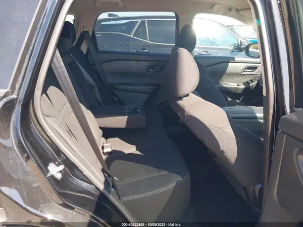 5N1BT3ABXRC682345 2024 NISSAN ROGUE - Image 8