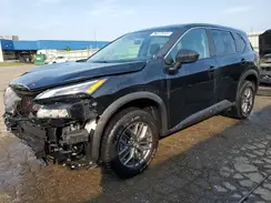 5N1BT3ABXRC682927 2024 NISSAN ROGUE