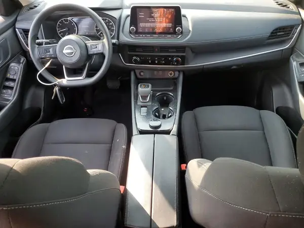 5N1BT3ABXRC682927 2024 NISSAN ROGUE - Image 8
