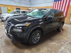 5N1BT3ABXRC684015 2024 NISSAN ROGUE